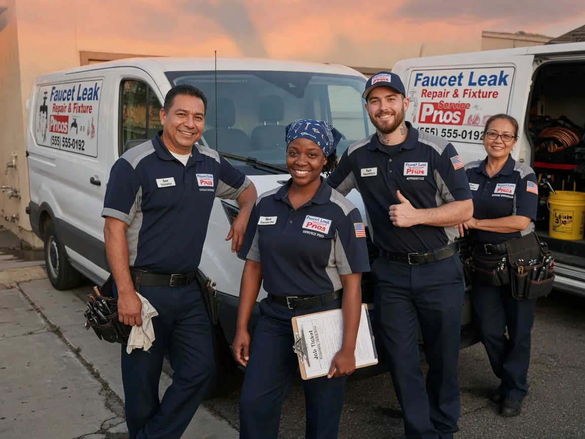 Faucet Repair company in North Salem, NY