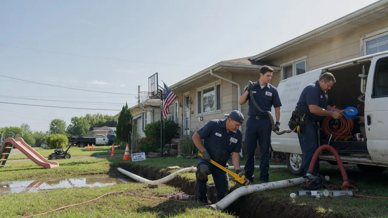 Toilet Installation in North Salem, NY near me